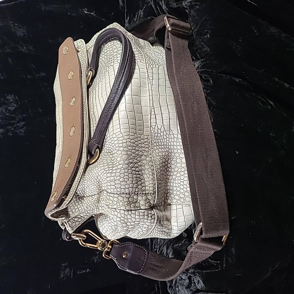 Furla Leather Handbag